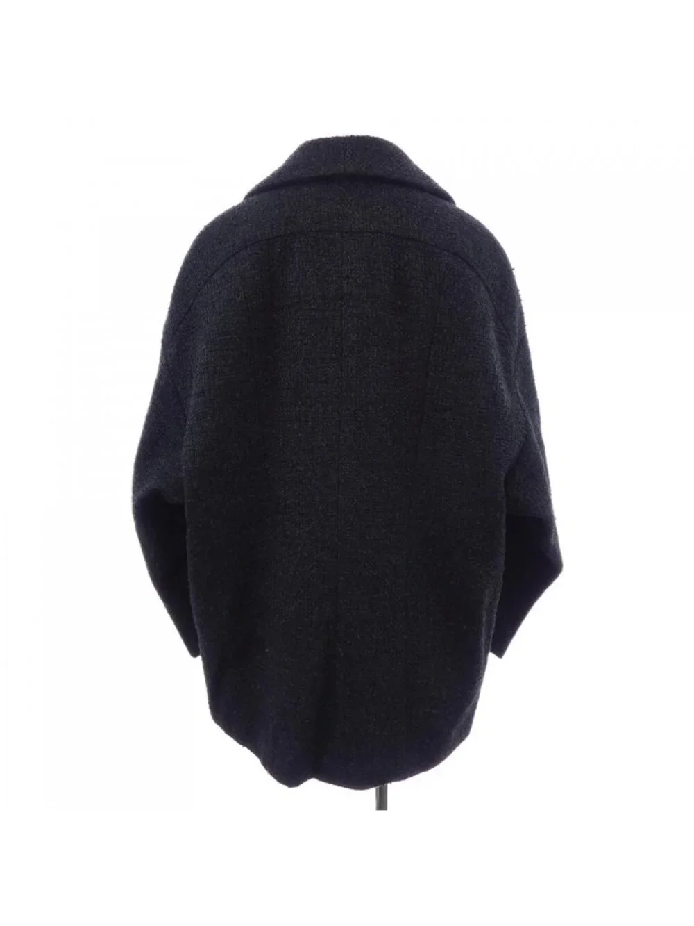 Chanel Jacket Black